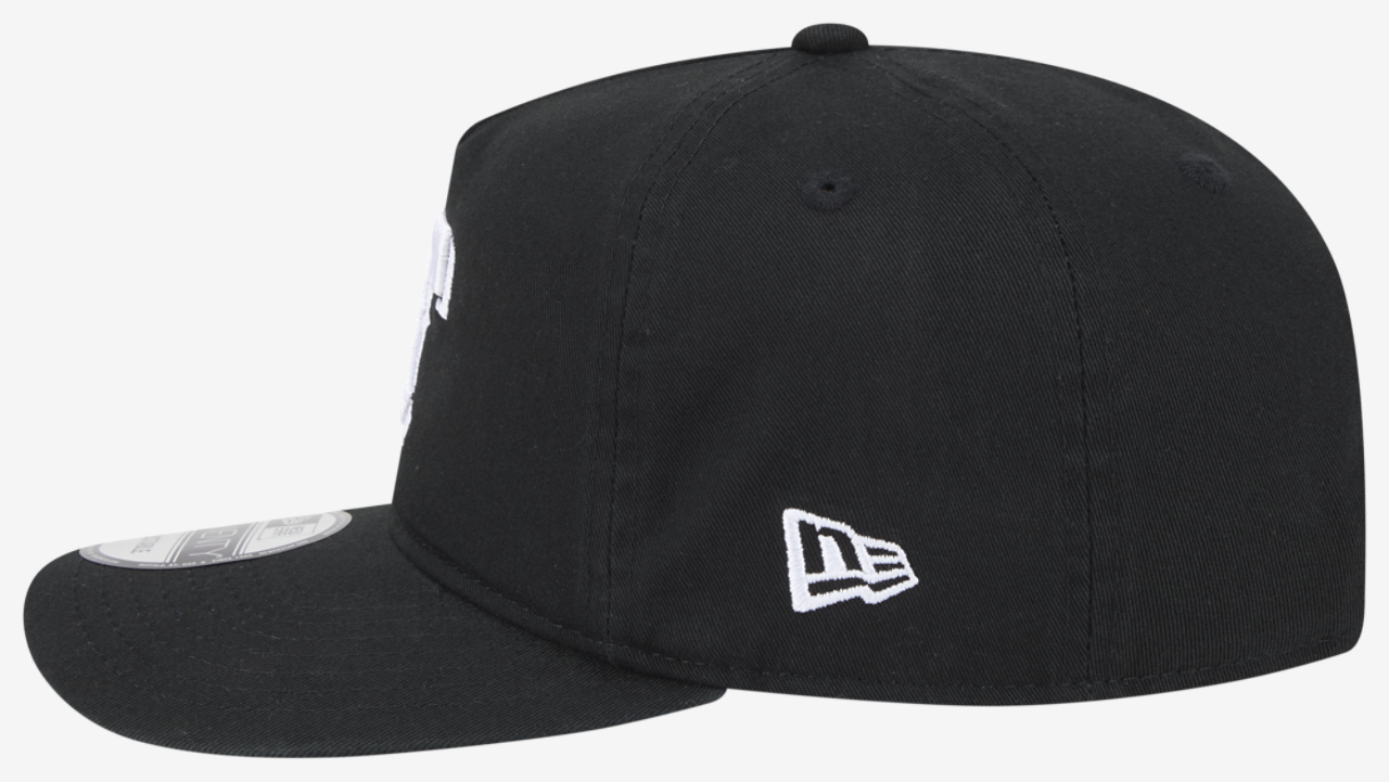 New Era Rangers Core 19TWENTY Cap Image 6 of 7. Tap to open photo gallery.