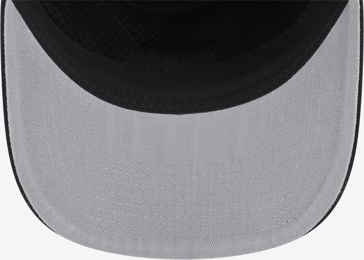 New Era Rangers Core 19TWENTY Cap Image 7 of 7. Tap to open photo gallery.
