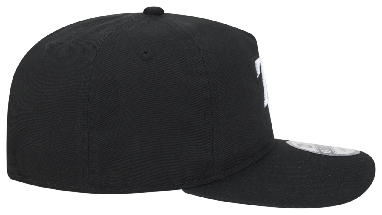 New Era Rays Core 19TWENTY Cap Image 4 of 7. Tap to open photo gallery.