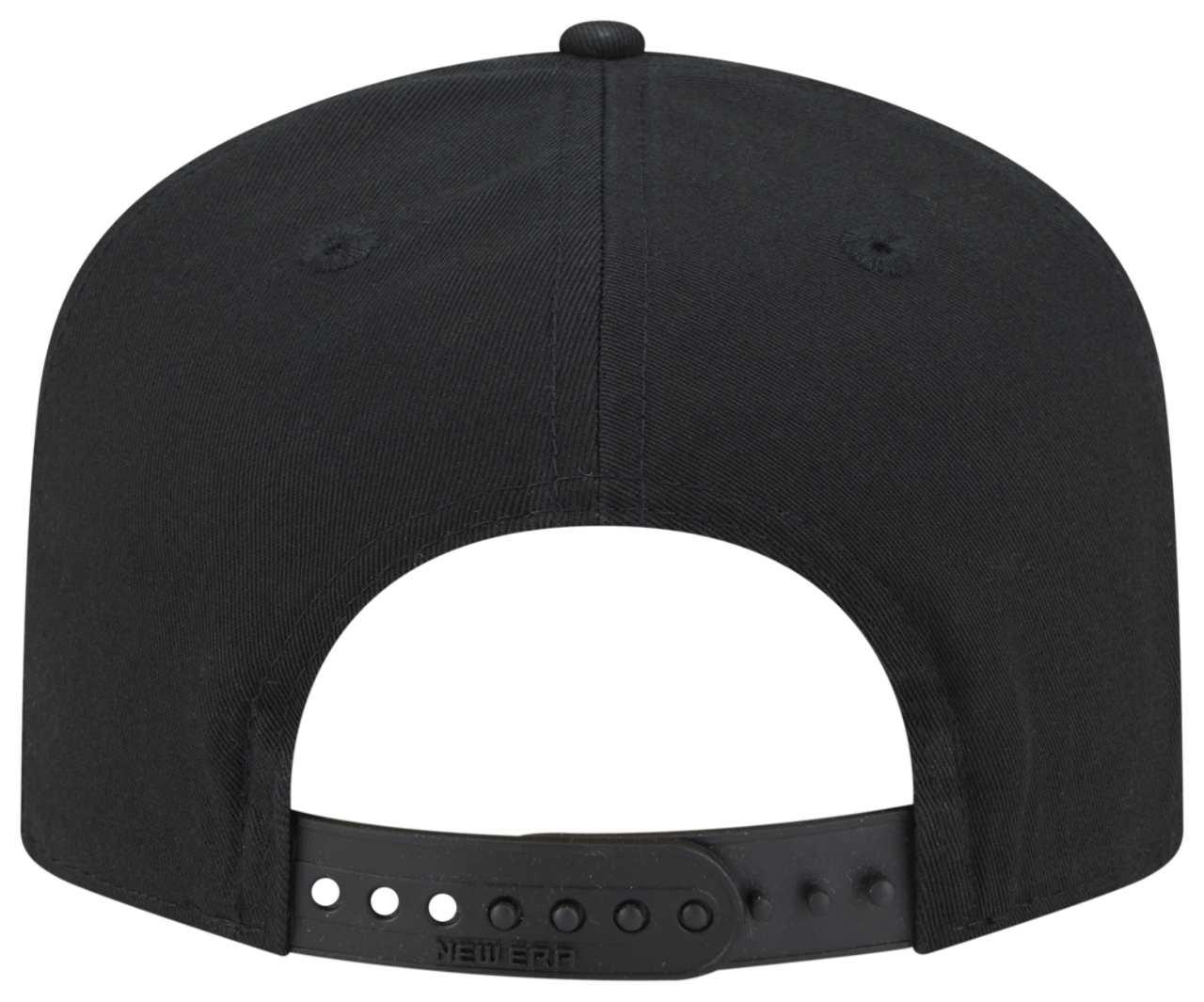 New Era Rays Core 19TWENTY Cap Image 5 of 7. Tap to open photo gallery.