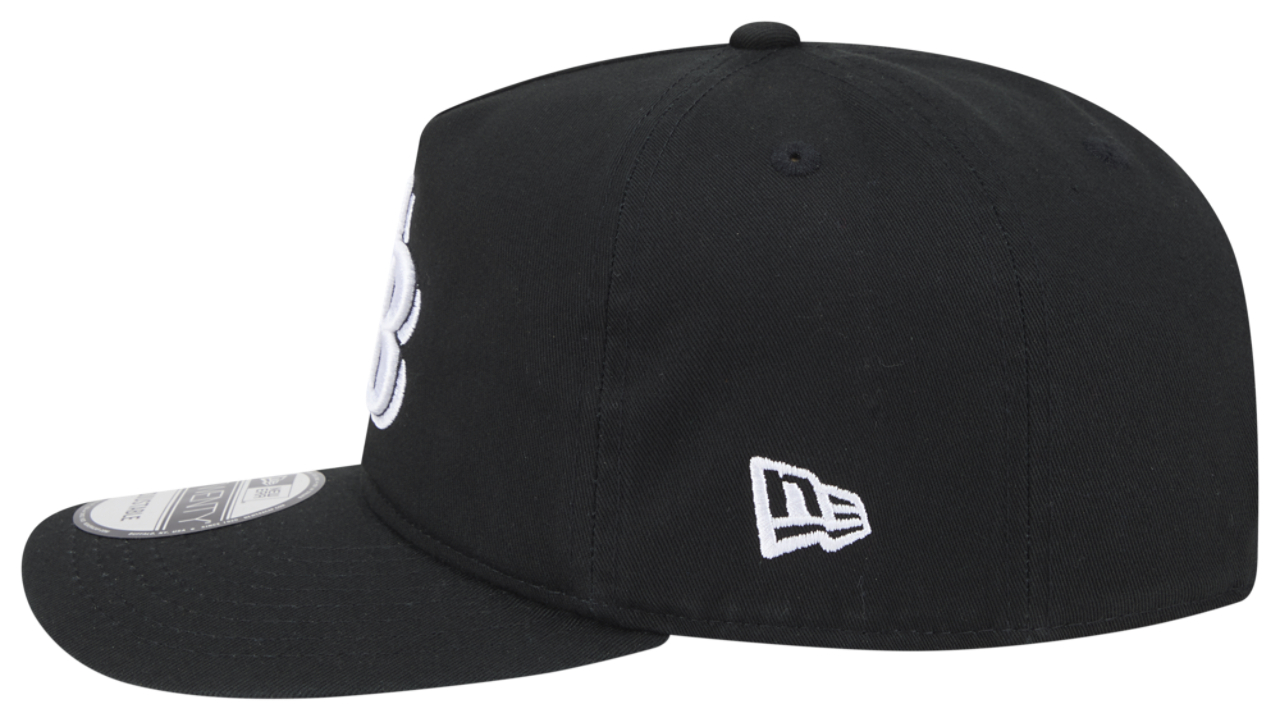 New Era Rays Core 19TWENTY Cap Image 6 of 7. Tap to open photo gallery.