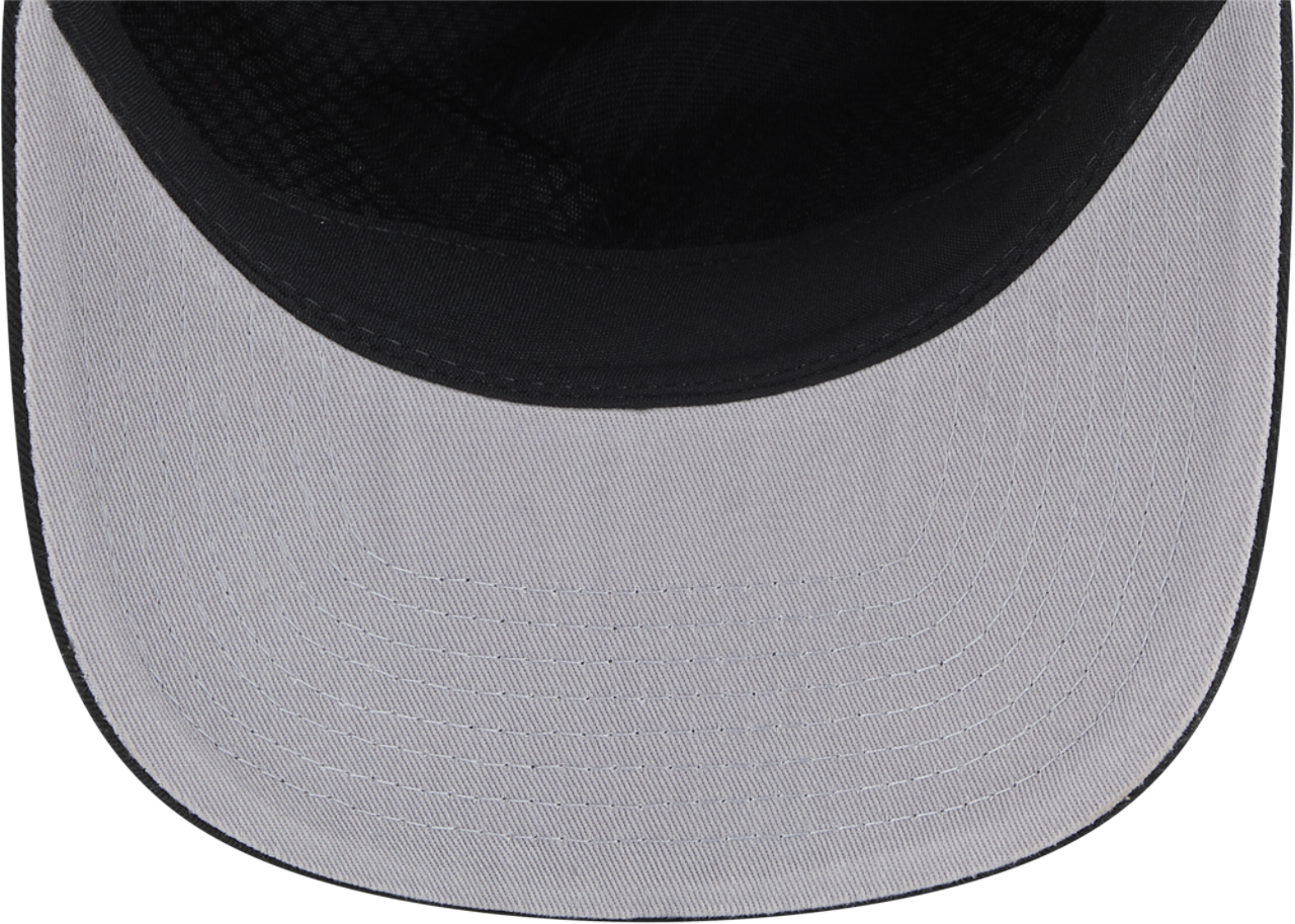New Era Rays Core 19TWENTY Cap Image 7 of 7. Tap to open photo gallery.