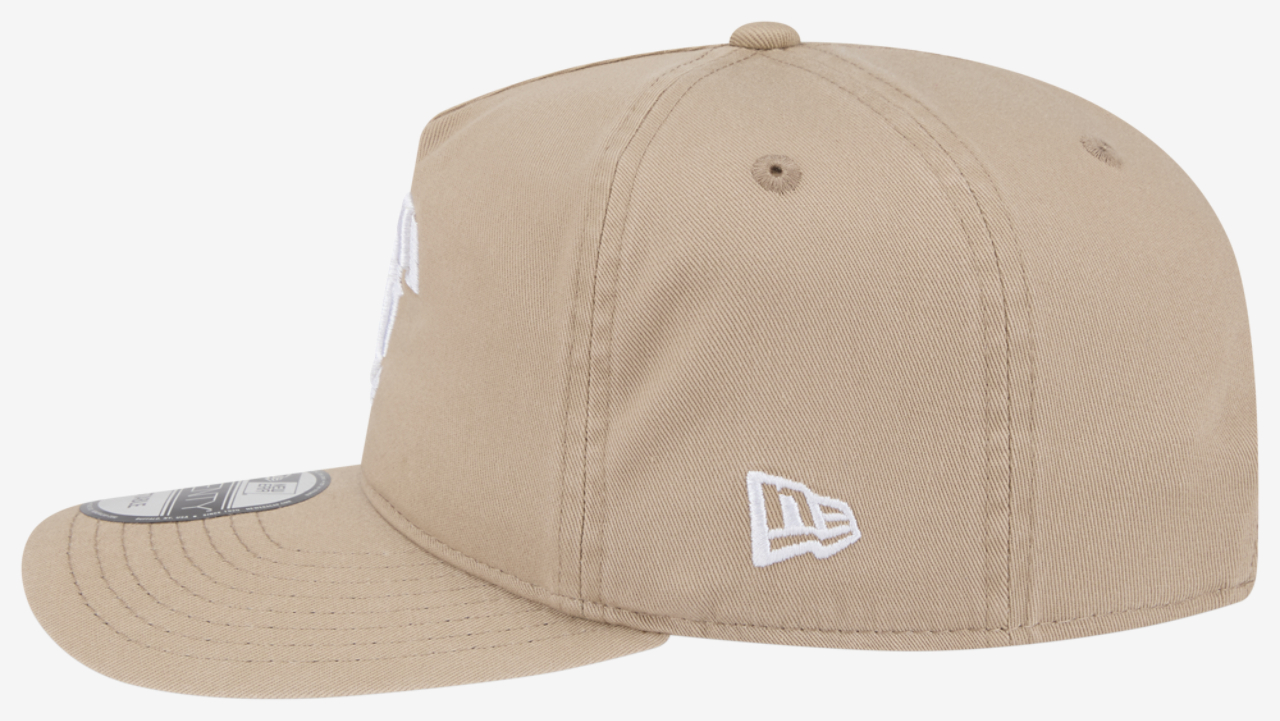 New Era Rangers Core 19TWENTY Cap Image 6 of 7. Tap to open photo gallery.