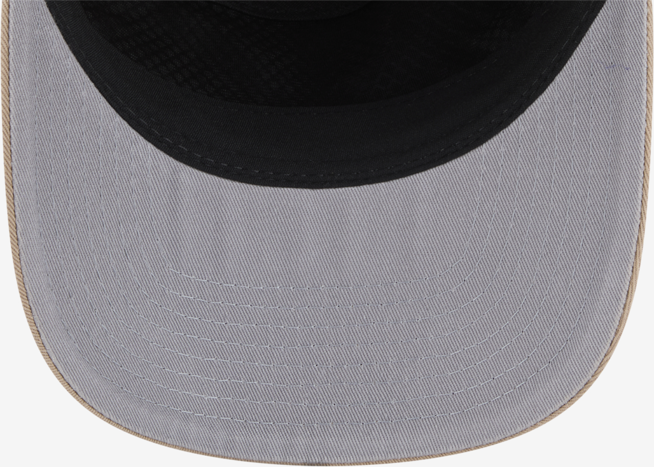 New Era Rangers Core 19TWENTY Cap Image 7 of 7. Tap to open photo gallery.
