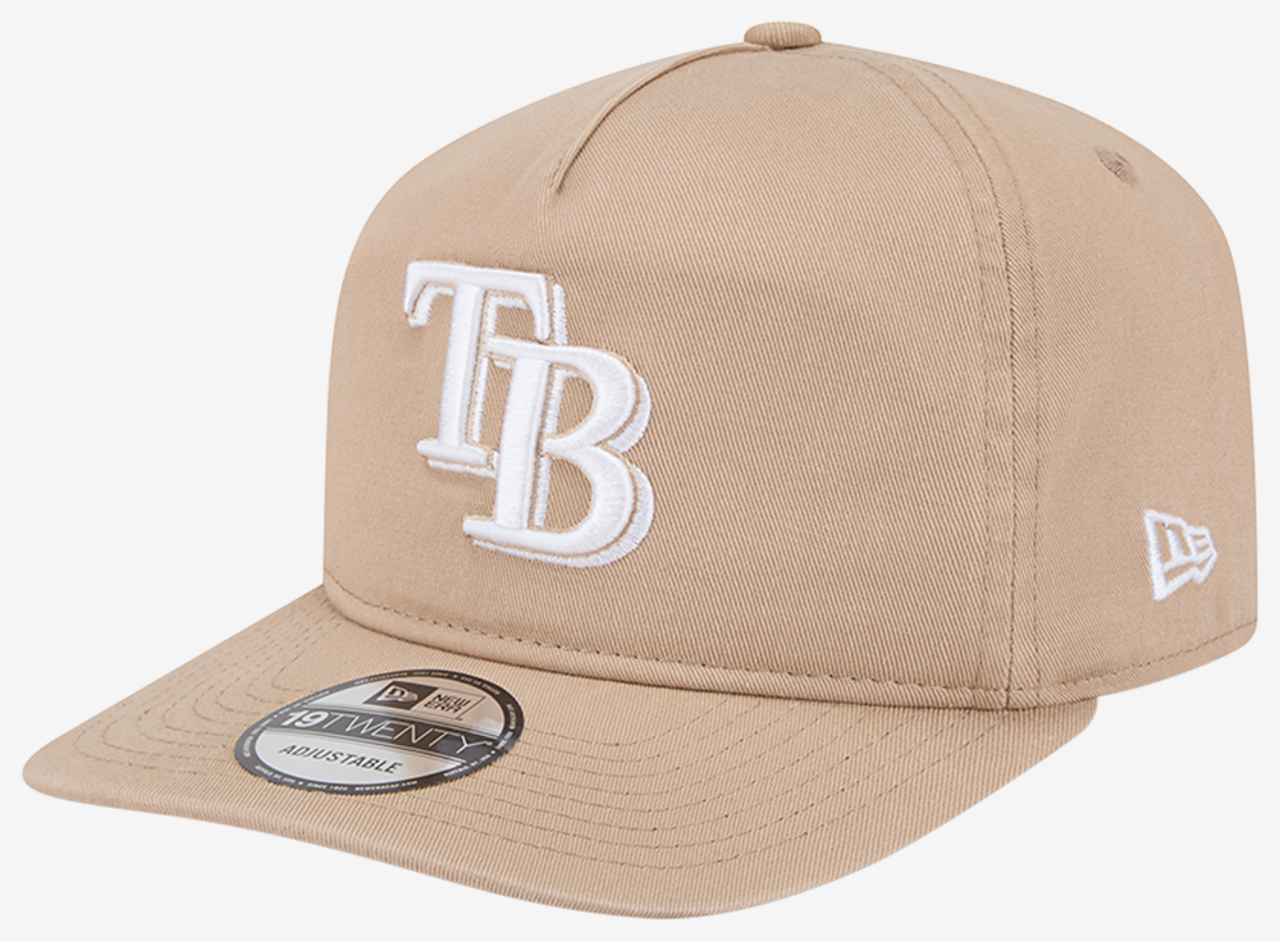 New Era Rays Core 9TWENTY Image 1 of 6. Tap to open photo gallery.