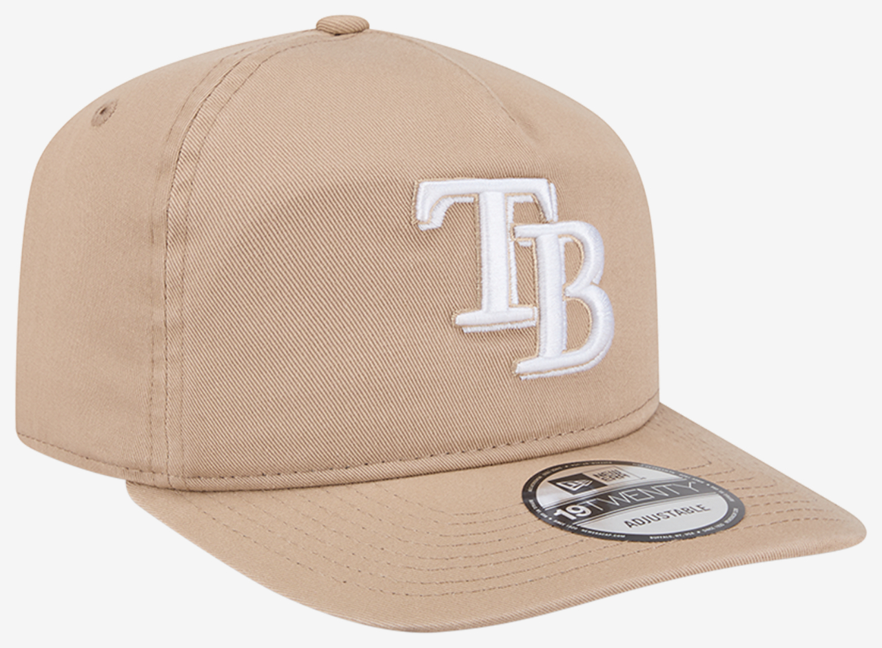 New Era Rays Core 9TWENTY Image 2 of 6. Tap to open photo gallery.