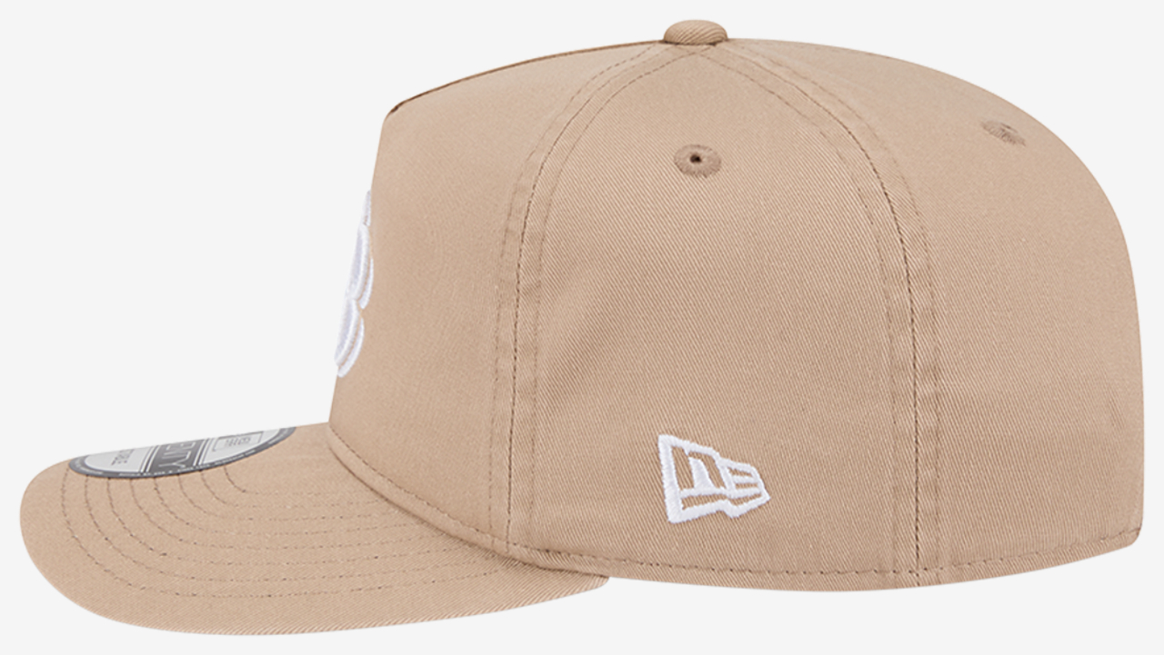 New Era Rays Core 9TWENTY Image 3 of 6. Tap to open photo gallery.