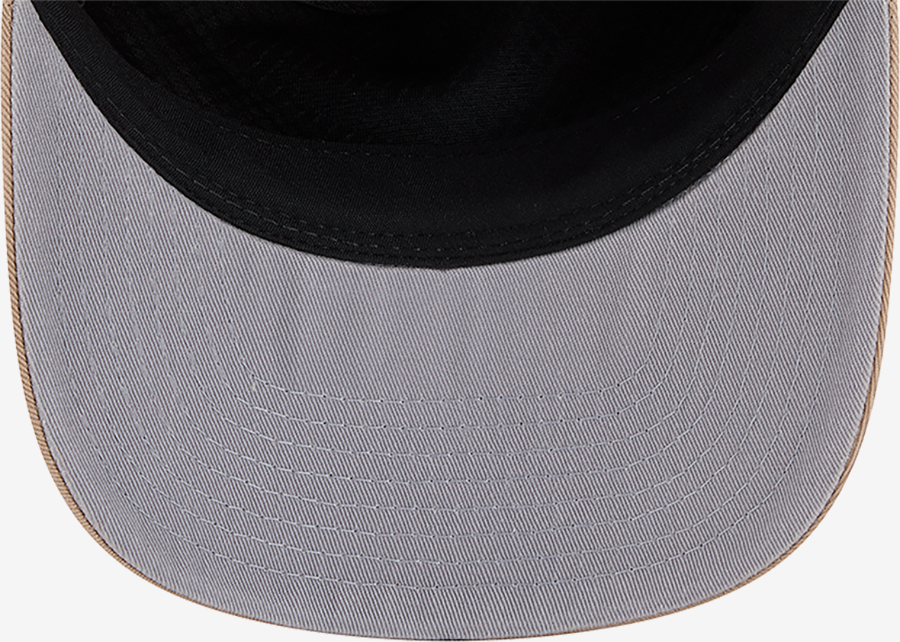 New Era Rays Core 9TWENTY Image 6 of 6. Tap to open photo gallery.