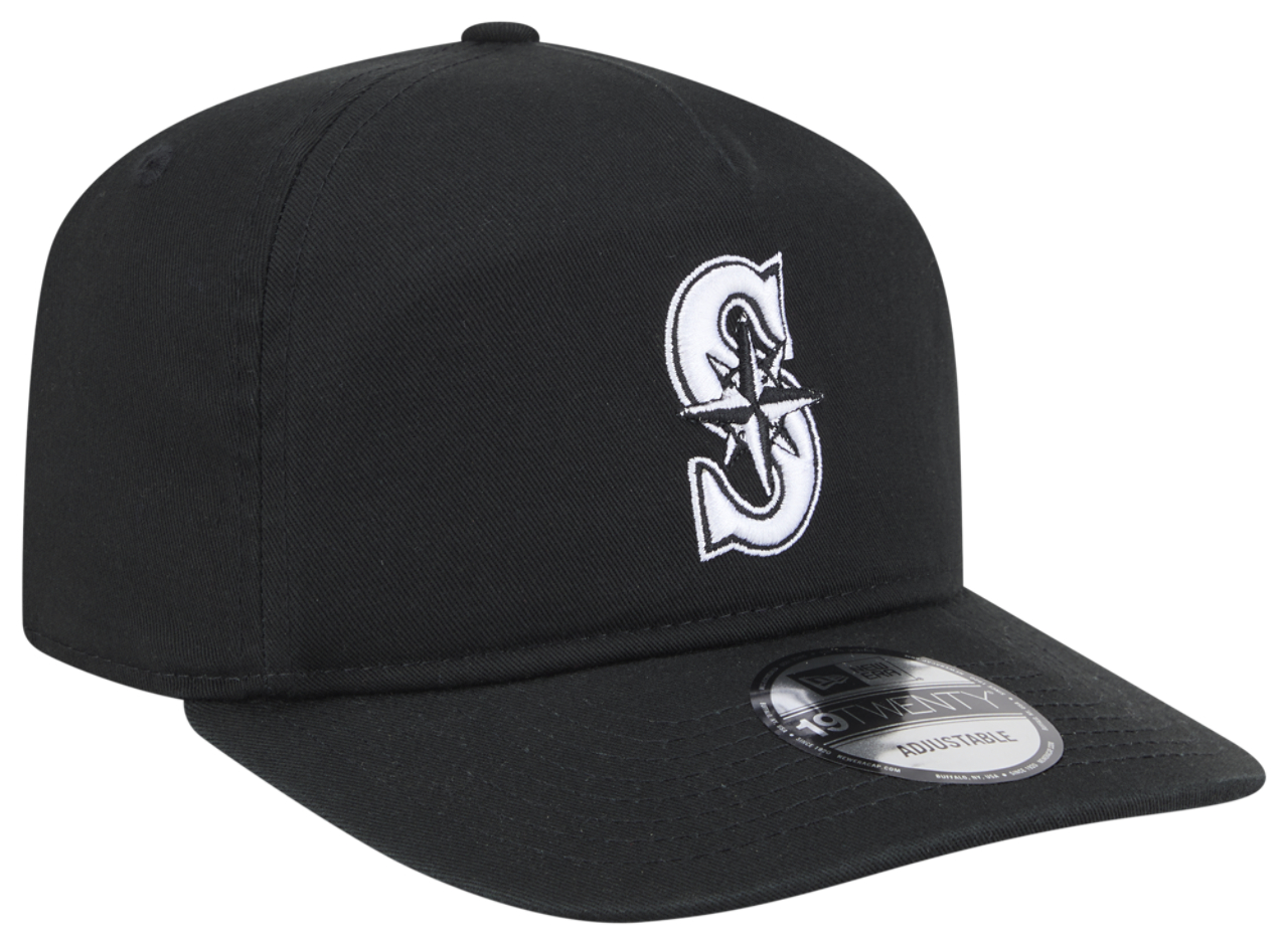 New Era Mariners Core 19TWENTY Cap - Adult | Champs Sports