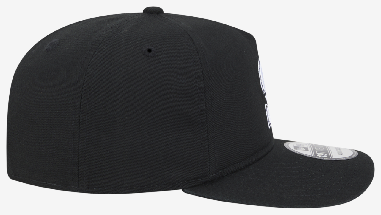 New Era Mariners Core 19TWENTY Cap Image 4 of 7. Tap to open photo gallery.