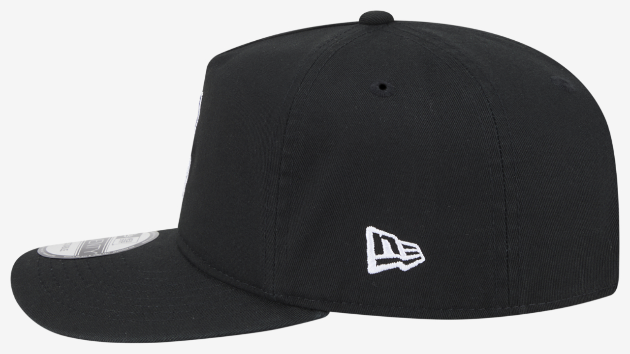 New Era Mariners Core 19TWENTY Cap Image 6 of 7. Tap to open photo gallery.