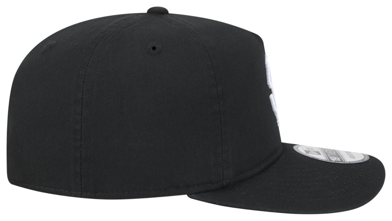 New Era Giants Core 19TWENTY Cap Image 4 of 7. Tap to open photo gallery.