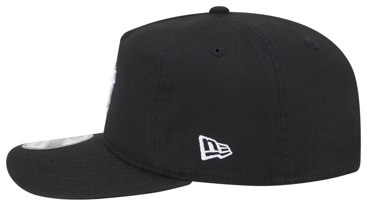 New Era Giants Core 19TWENTY Cap Image 6 of 7. Tap to open photo gallery.