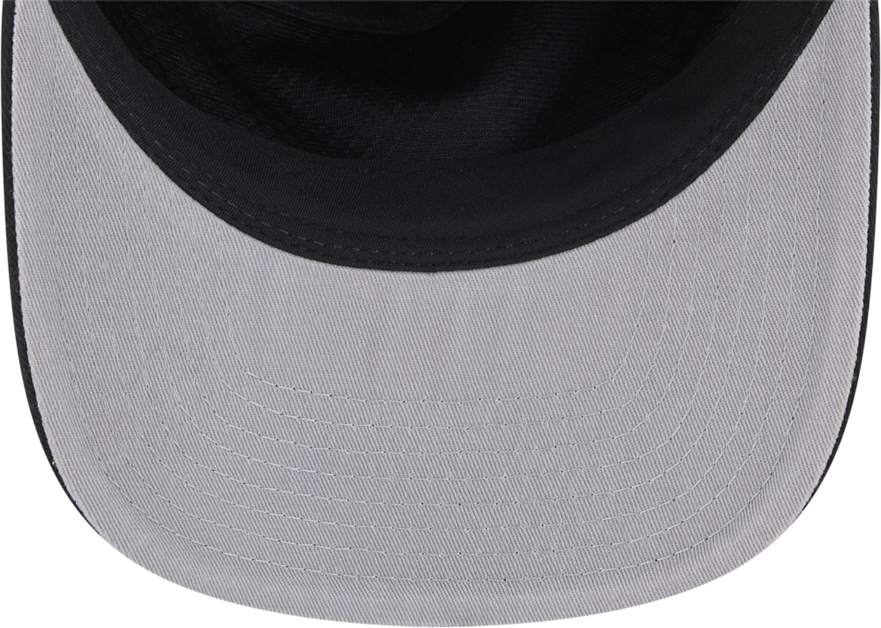 New Era Giants Core 19TWENTY Cap Image 7 of 7. Tap to open photo gallery.
