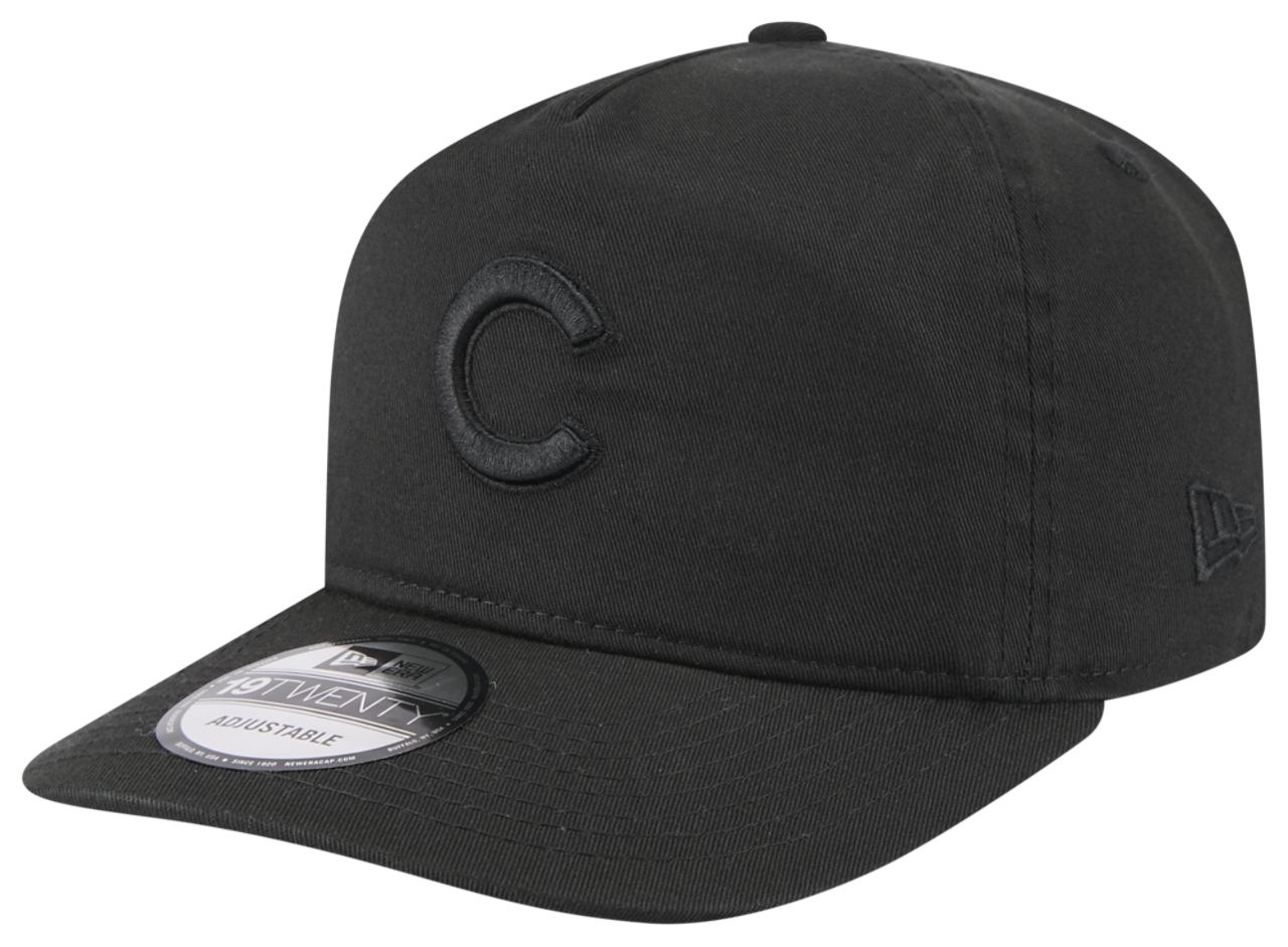 New Era Cubs Core 19TWENTY Cap Image 1 of 7. Tap to open photo gallery.