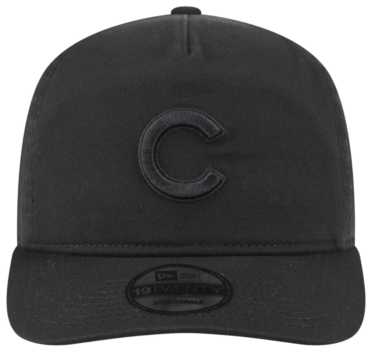 New Era Cubs Core 19TWENTY Cap Image 2 of 7. Tap to open photo gallery.