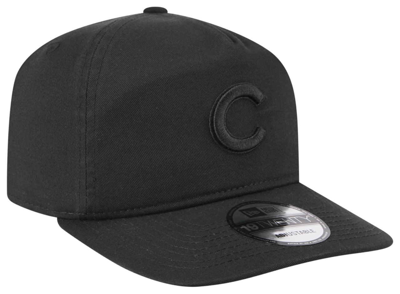 New Era Cubs Core 19TWENTY Cap Image 3 of 7. Tap to open photo gallery.