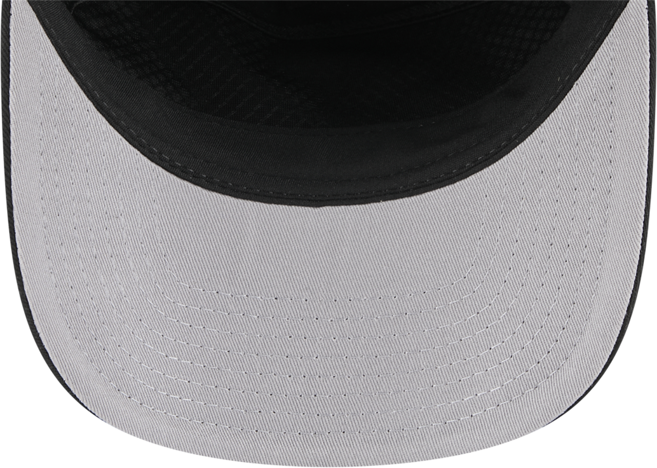 New Era Cubs Core 19TWENTY Cap Image 7 of 7. Tap to open photo gallery.
