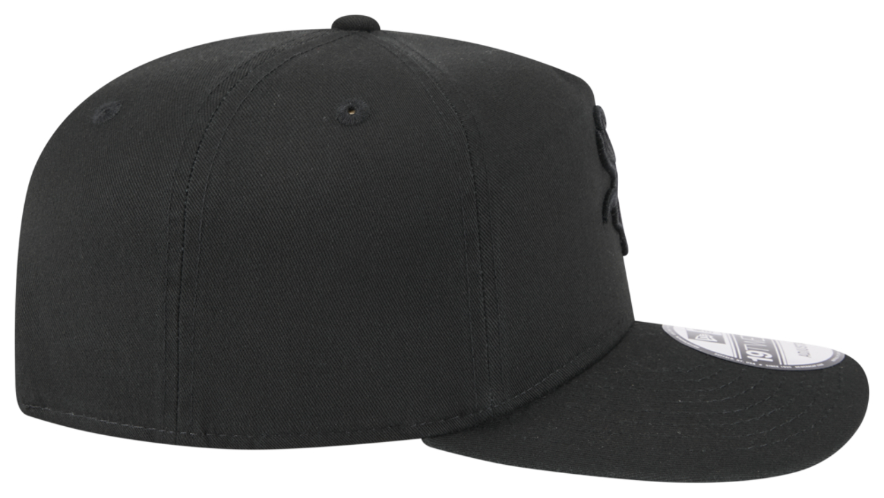 New Era White Sox Core 19TWENTY Cap Image 5 of 7. Tap to open photo gallery.