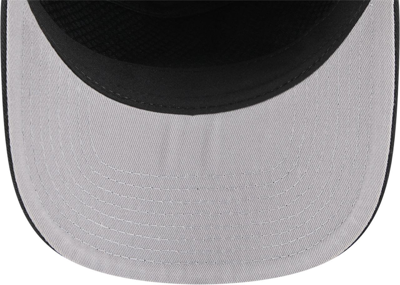 New Era White Sox Core 19TWENTY Cap Image 7 of 7. Tap to open photo gallery.