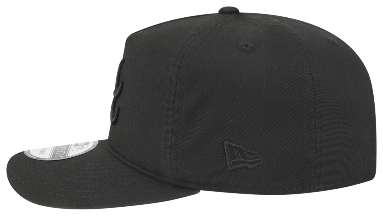 New Era Braves Core 19TWENTY Cap Image 4 of 7. Tap to open photo gallery.