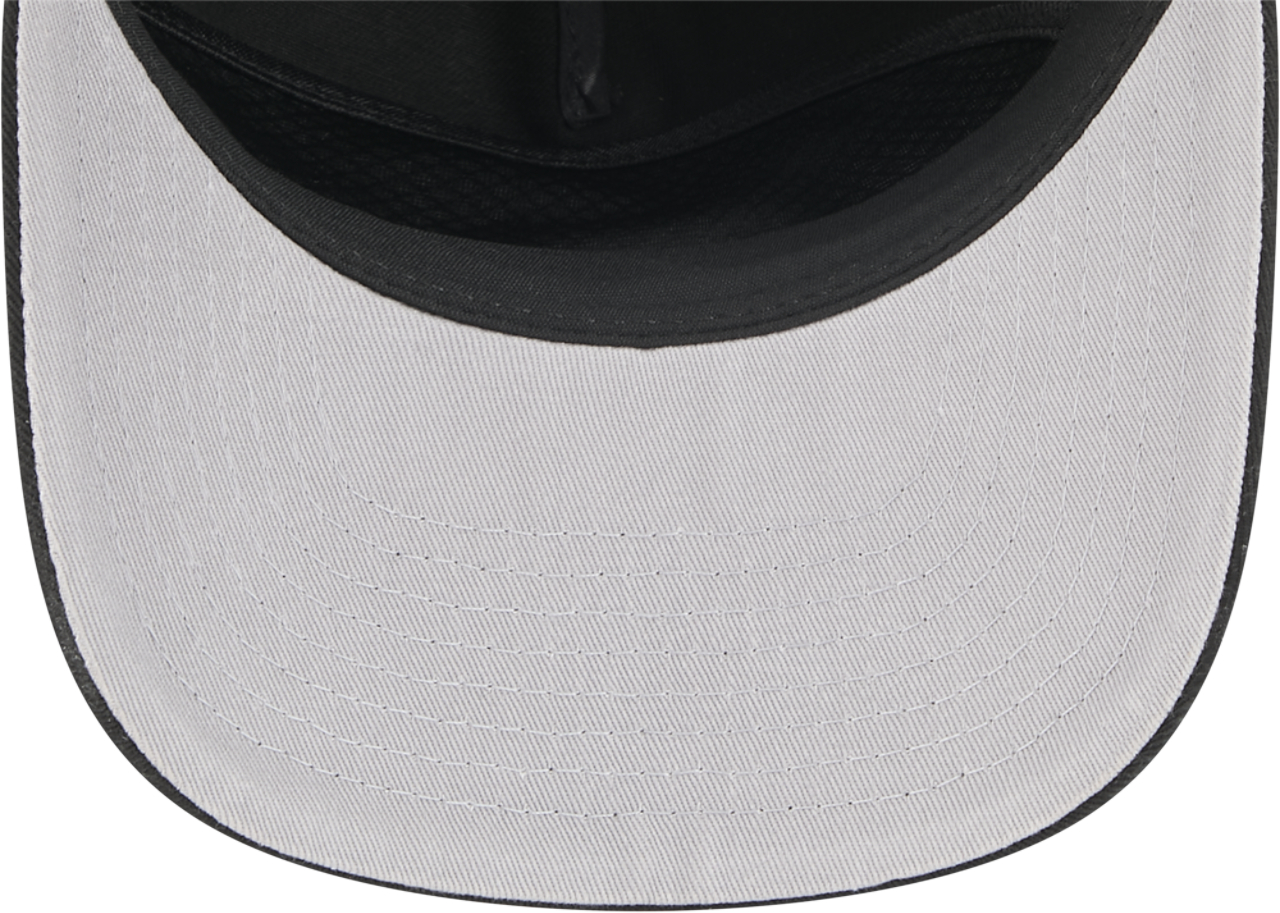 New Era Braves Core 19TWENTY Cap Image 7 of 7. Tap to open photo gallery.