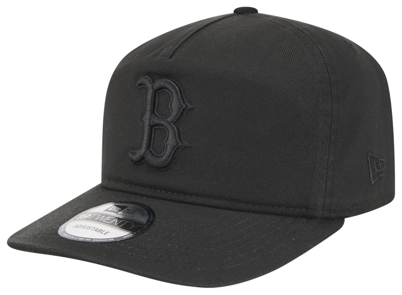 New Era Red Sox Core 19TWENTY Cap Image 1 of 7. Tap to open photo gallery.