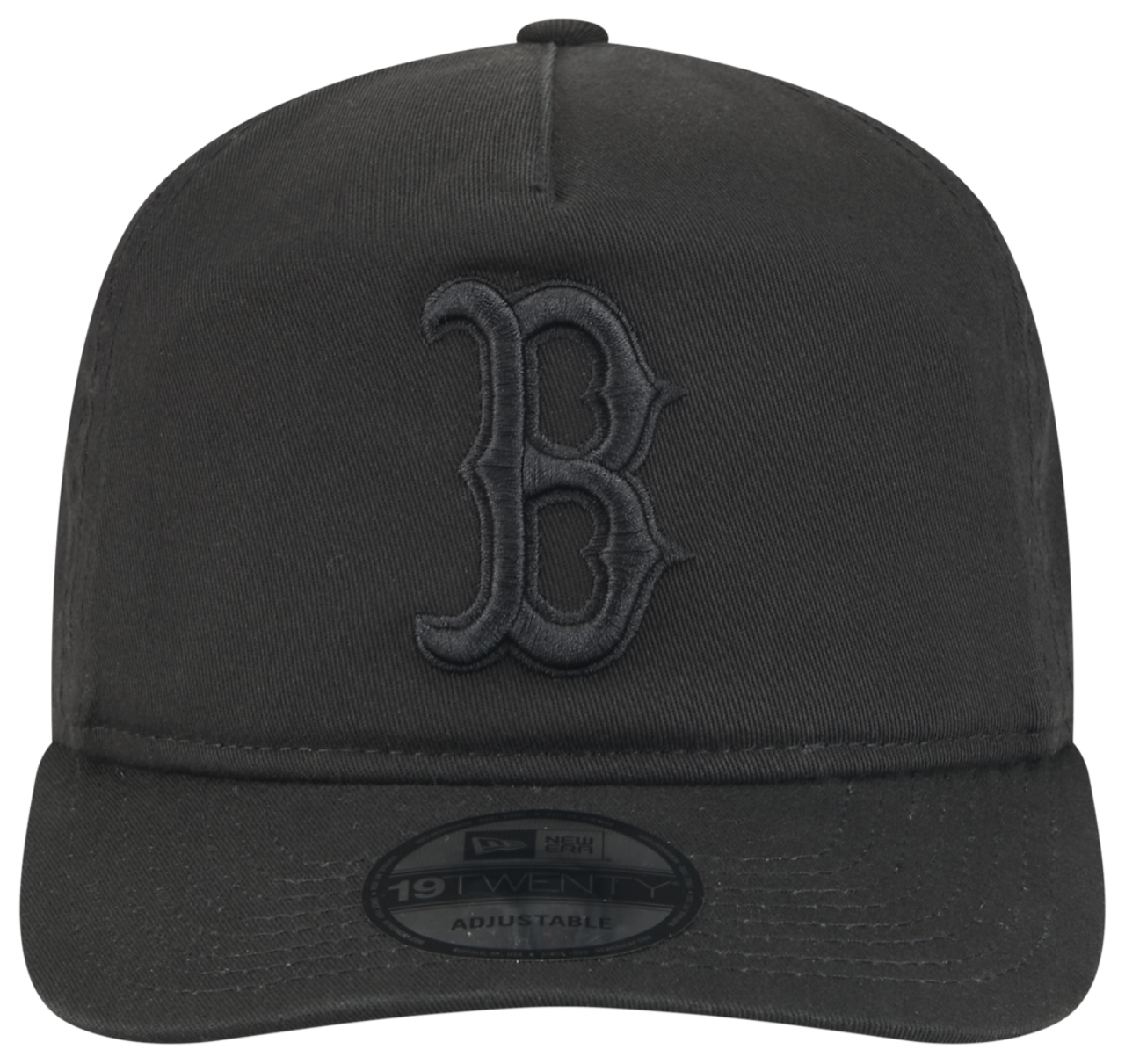 New Era Red Sox Core 19TWENTY Cap Image 2 of 7. Tap to open photo gallery.