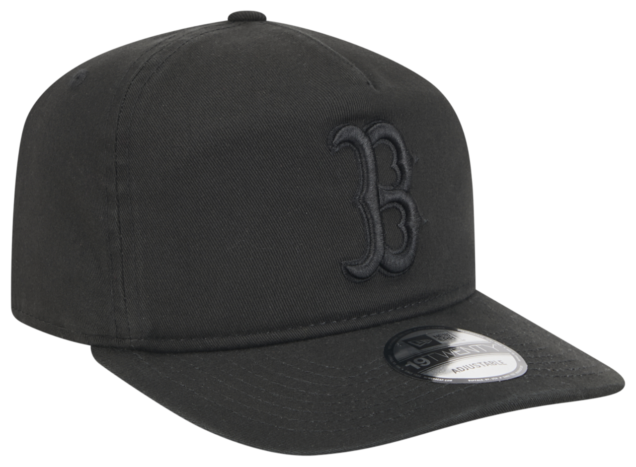 New Era Red Sox Core 19TWENTY Cap Image 3 of 7. Tap to open photo gallery.