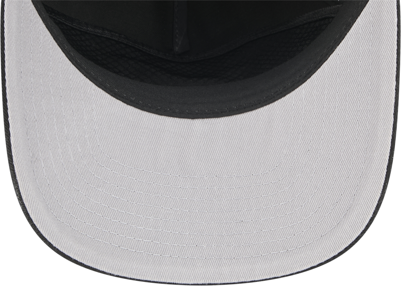 New Era Red Sox Core 19TWENTY Cap Image 7 of 7. Tap to open photo gallery.