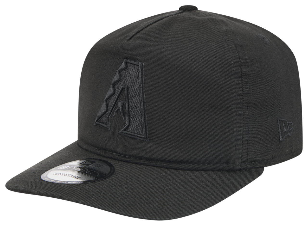 New Era Diamondbacks Core 19TWENTY Cap Image 1 of 7. Tap to open photo gallery.