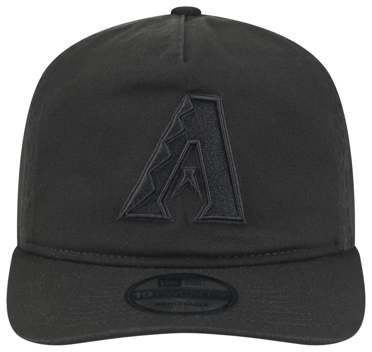 New Era Diamondbacks Core 19TWENTY Cap Image 2 of 7. Tap to open photo gallery.