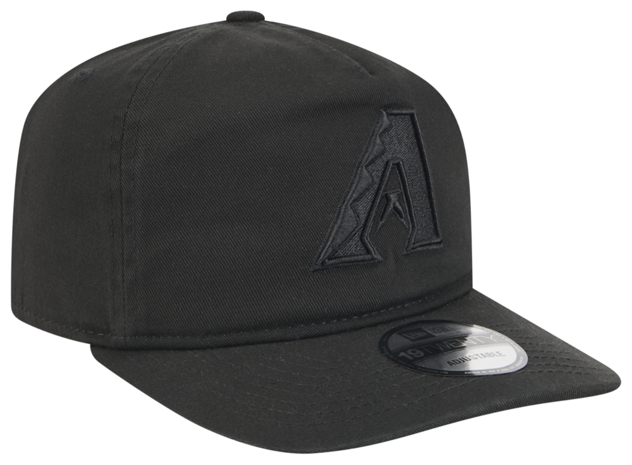 New Era Diamondbacks Core 19TWENTY Cap Image 3 of 7. Tap to open photo gallery.