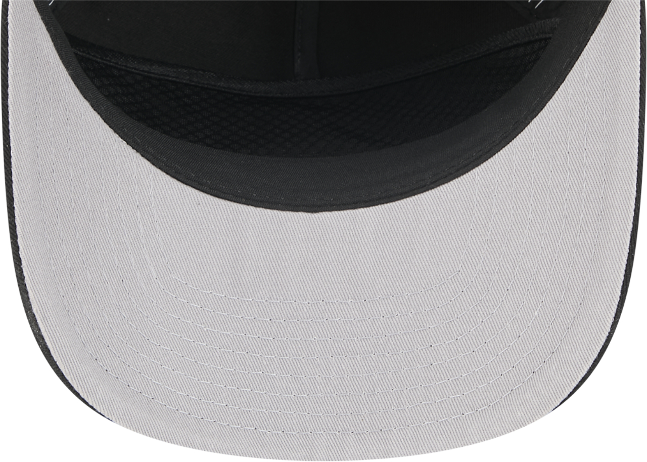 New Era Diamondbacks Core 19TWENTY Cap Image 7 of 7. Tap to open photo gallery.