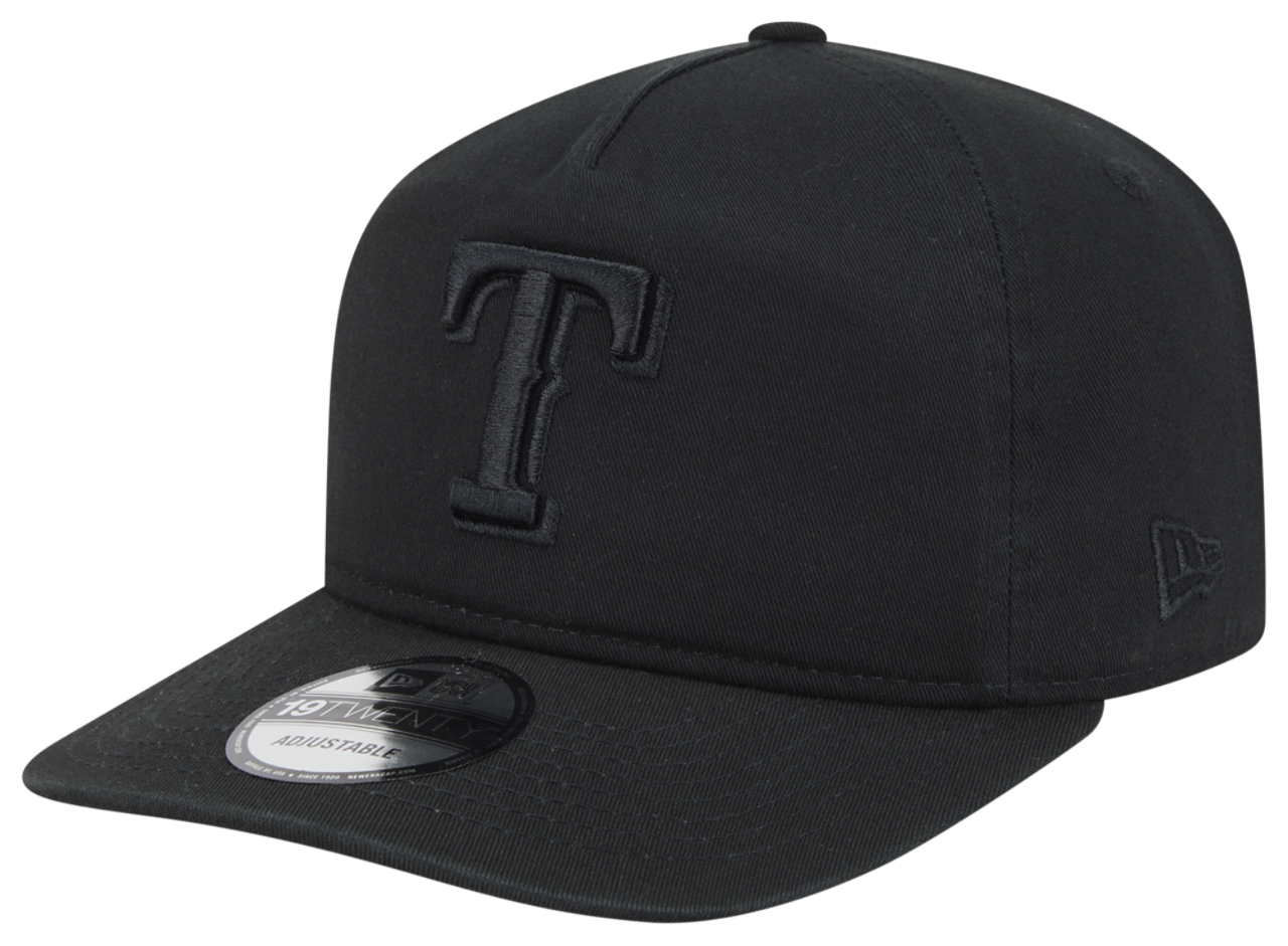 New Era Rangers Core 19TWENTY Cap Image 1 of 7. Tap to open photo gallery.