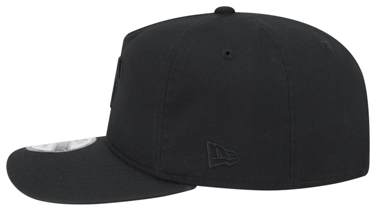 New Era Rangers Core 19TWENTY Cap Image 6 of 7. Tap to open photo gallery.