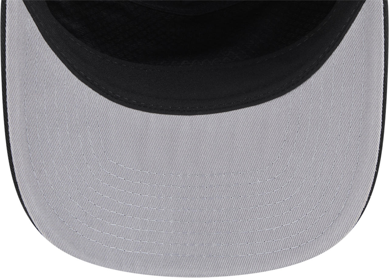 New Era Rangers Core 19TWENTY Cap Image 7 of 7. Tap to open photo gallery.