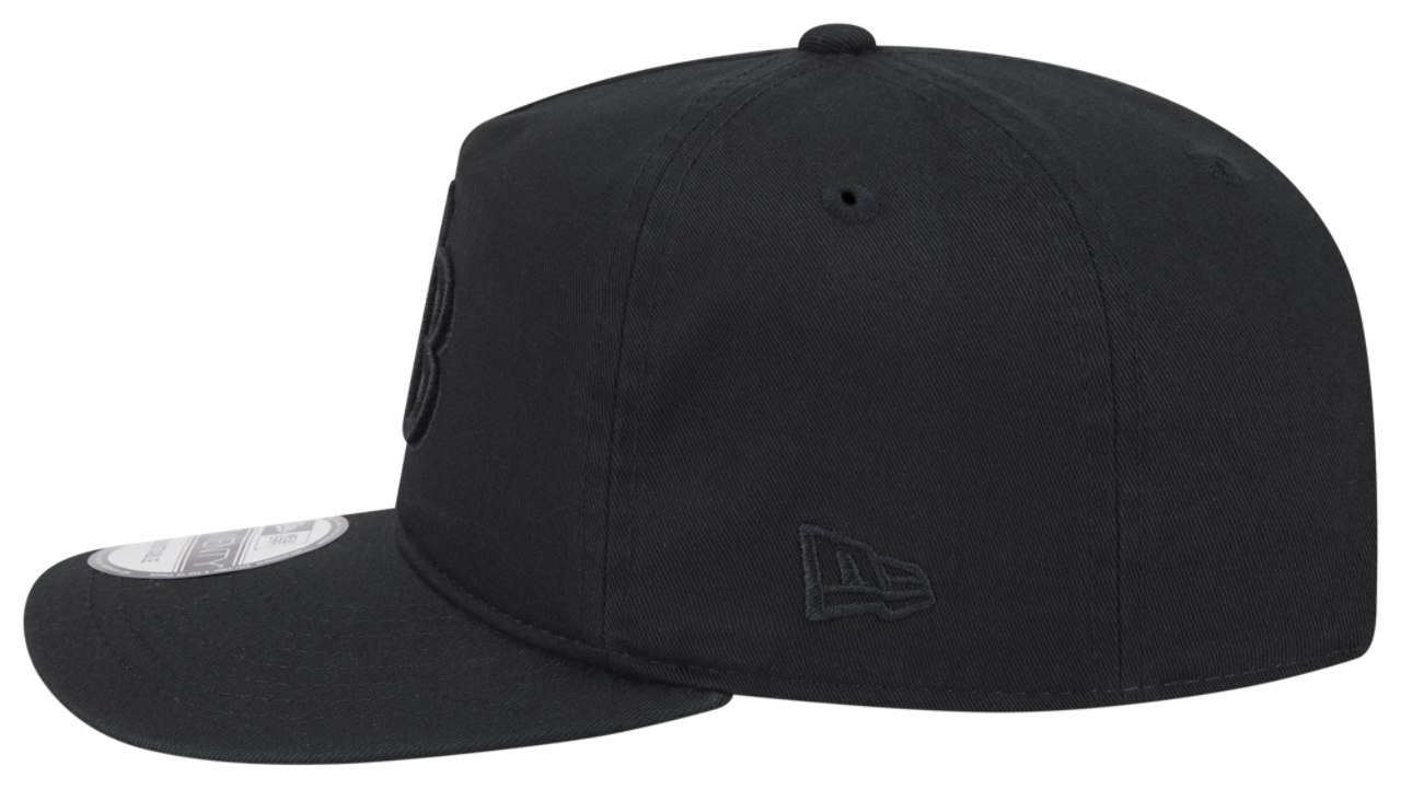 New Era Rays Core 19TWENTY Cap Image 6 of 7. Tap to open photo gallery.