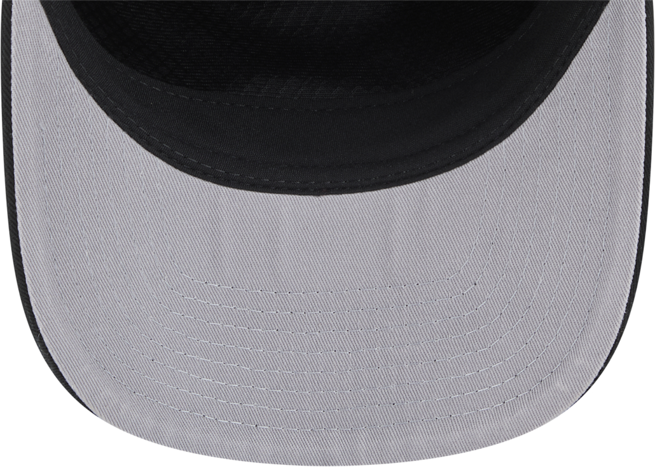 New Era Rays Core 19TWENTY Cap Image 7 of 7. Tap to open photo gallery.