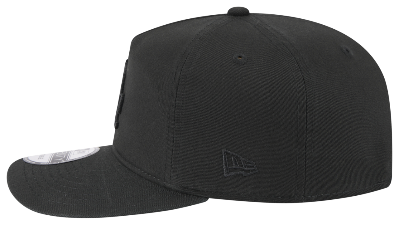 New Era Dodgers Core 19TWENTY Cap Image 4 of 7. Tap to open photo gallery.
