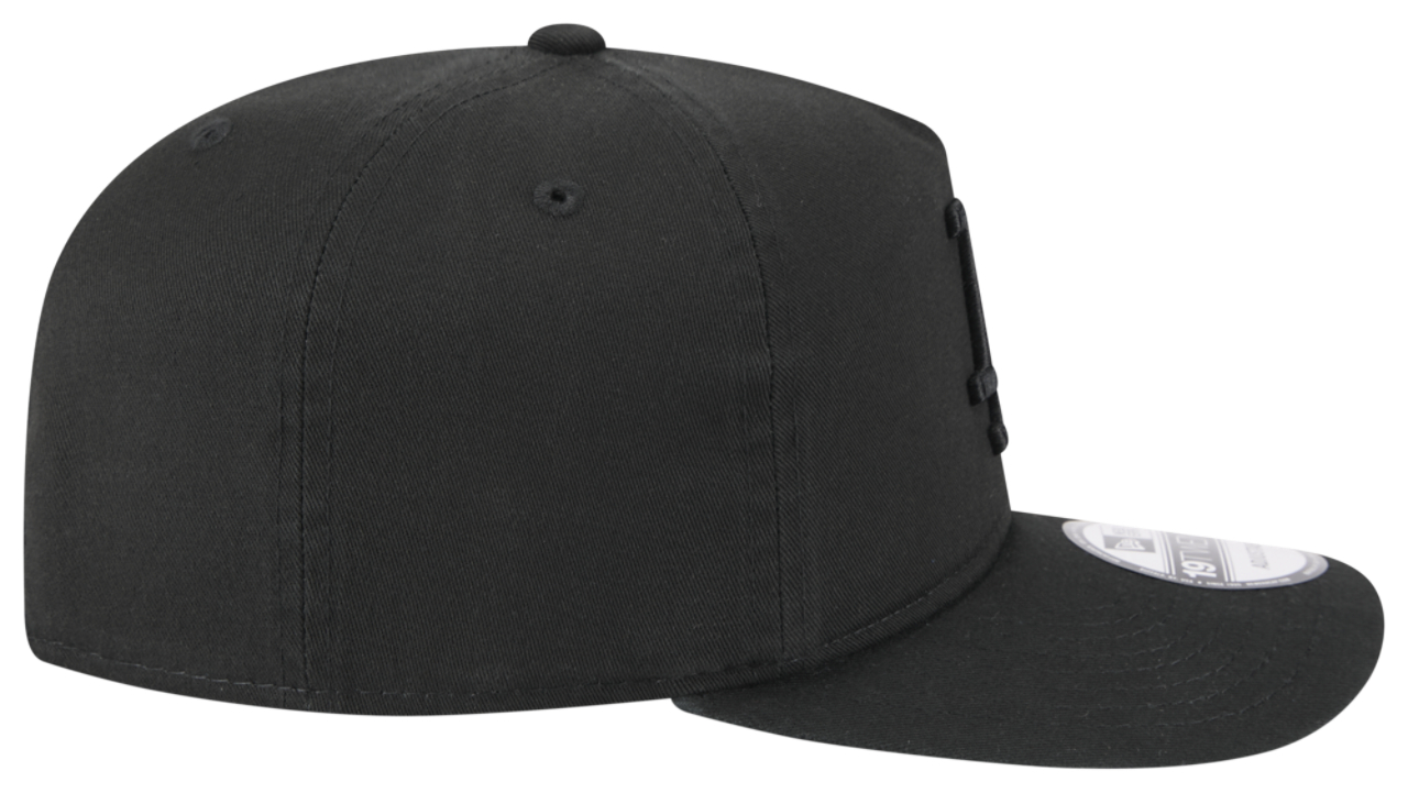 New Era Dodgers Core 19TWENTY Cap Image 5 of 7. Tap to open photo gallery.
