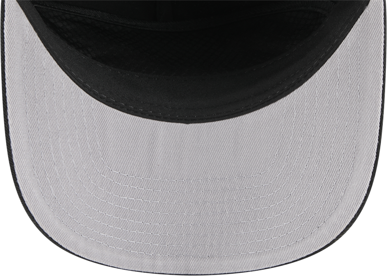 New Era Dodgers Core 19TWENTY Cap Image 7 of 7. Tap to open photo gallery.