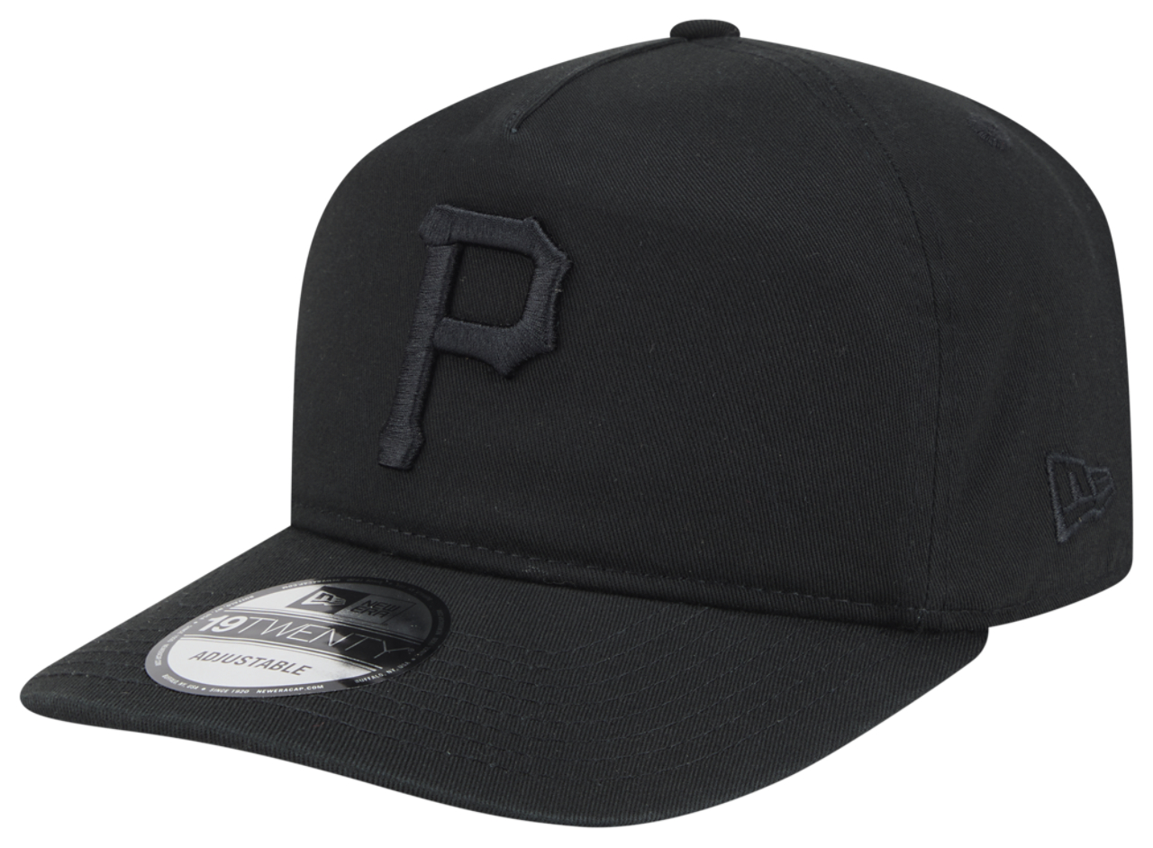 New Era Pirates Core 19TWENTY Cap Image 1 of 7. Tap to open photo gallery.
