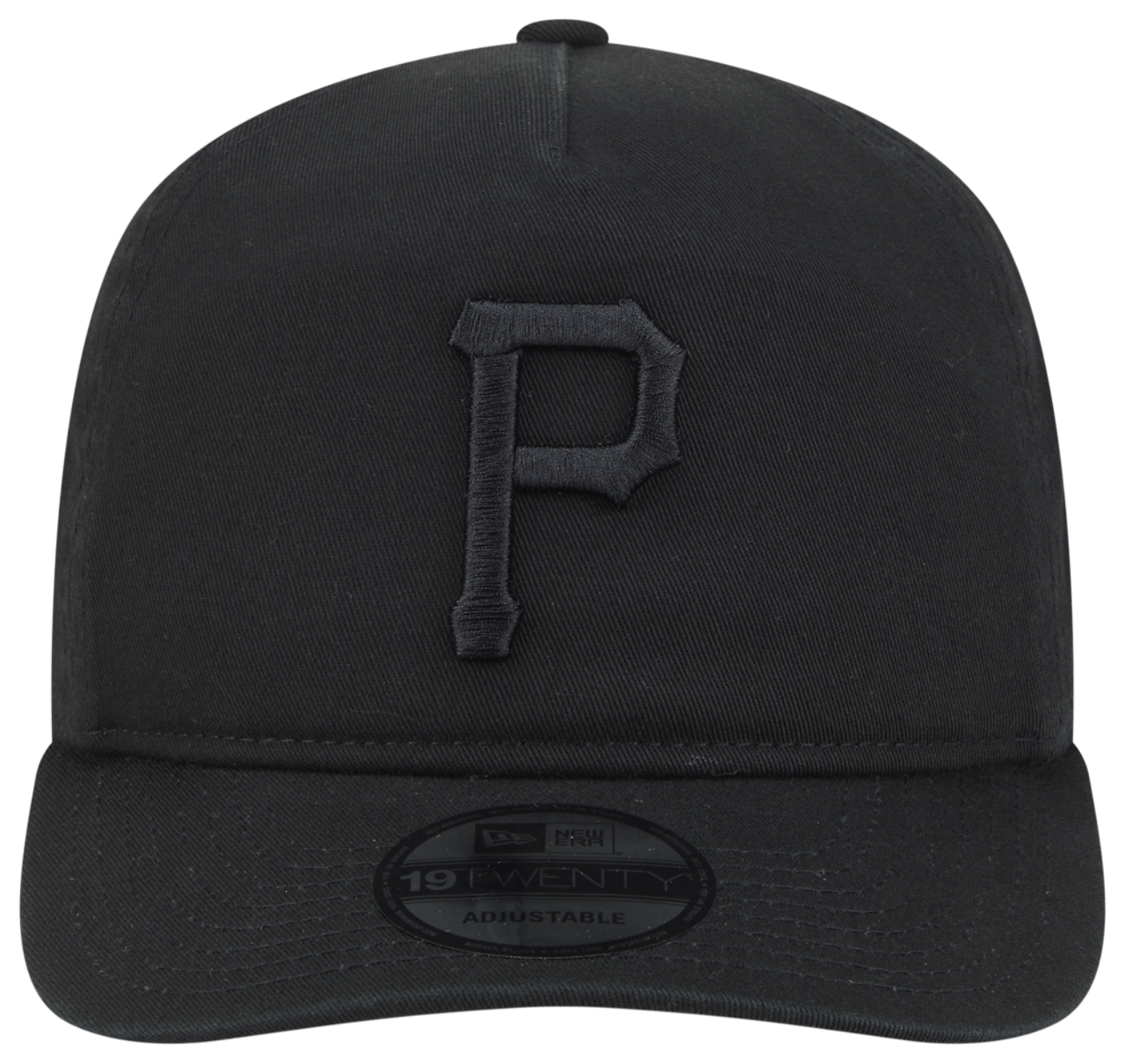 New Era Pirates Core 19TWENTY Cap Image 2 of 7. Tap to open photo gallery.