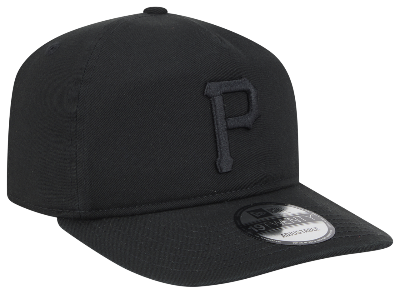 New Era Pirates Core 19TWENTY Cap Image 3 of 7. Tap to open photo gallery.