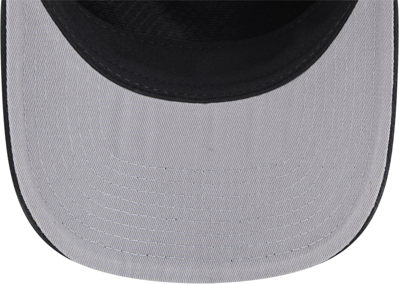 New Era Pirates Core 19TWENTY Cap Image 7 of 7. Tap to open photo gallery.