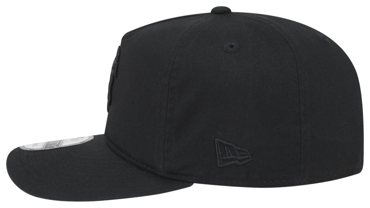 New Era Giants Core 19TWENTY Cap Image 6 of 7. Tap to open photo gallery.