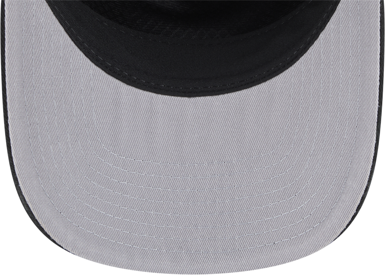 New Era Giants Core 19TWENTY Cap Image 7 of 7. Tap to open photo gallery.