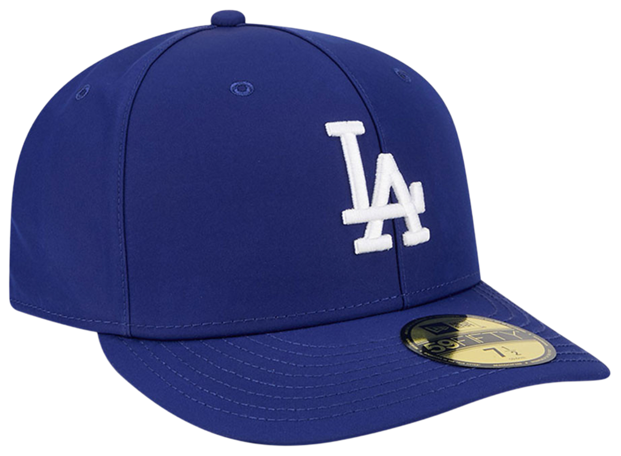 New Era Dodgers Gortex 59Fifty Fitted Cap - Adult | Foot Locker
