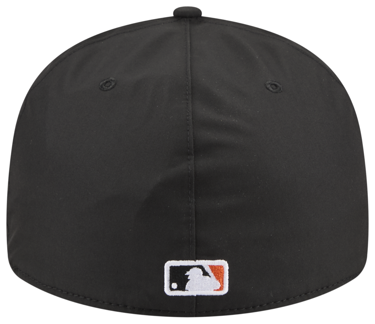New Era Giants Gortex 59Fifty Fitted Cap Image 5 of 7. Tap to open photo gallery.